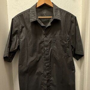FOX Men's Ranger Woven Jersey Size M